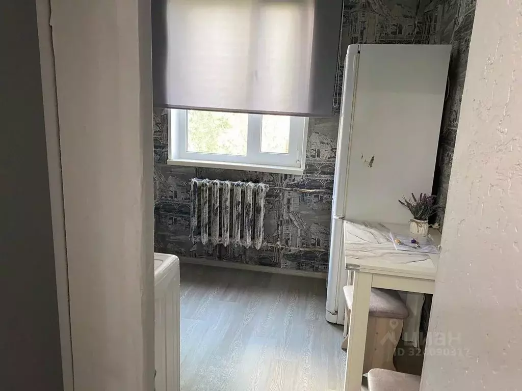 1-к кв. Ленинградская область, Тосненский район, Тельмановское ... - Фото 1