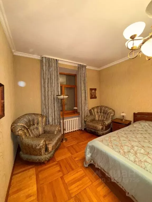 2-к кв. Москва Большая Филевская ул., 19/18К2 (56.0 м) - Фото 1