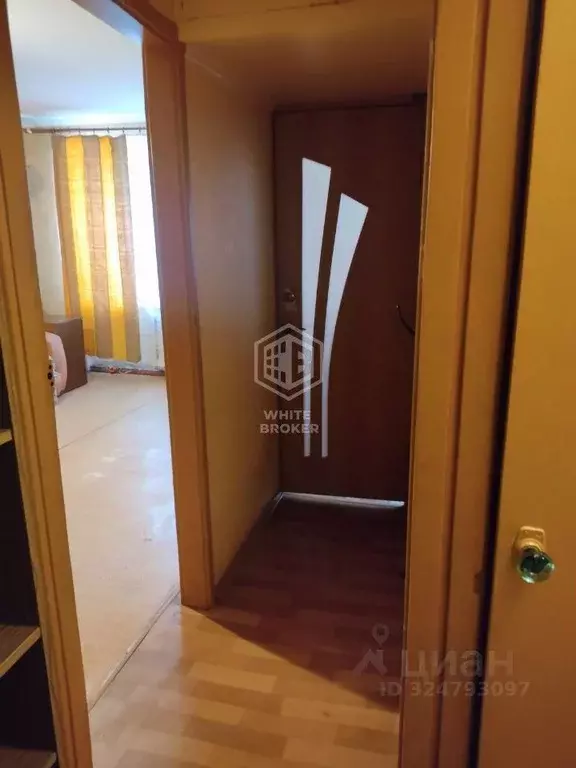 1-к кв. Москва ул. Юных Ленинцев, 47К1 (32.0 м) - Фото 2