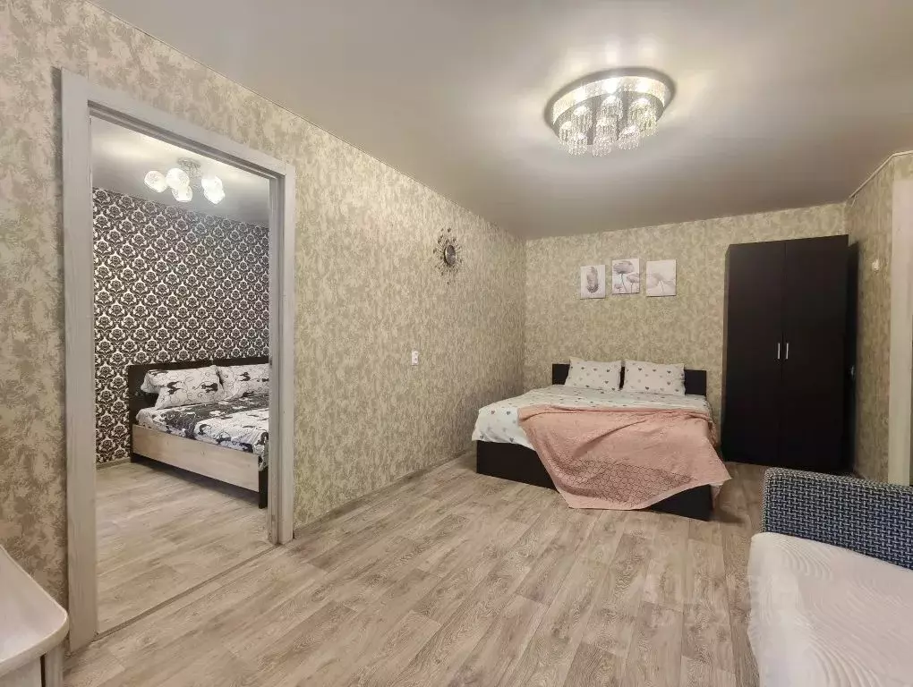 2-к кв. Московская область, Серпухов Российская ул., 28 (43.0 м) - Фото 2