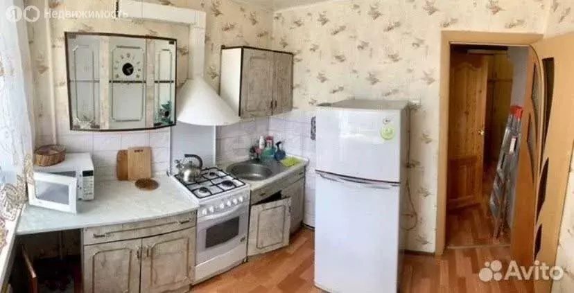 2-комнатная квартира: Ухта, Интернациональная улица, 47 (42 м) - Фото 2