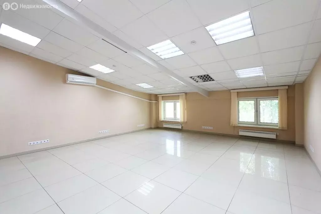 Офис (40 м) - Фото 2
