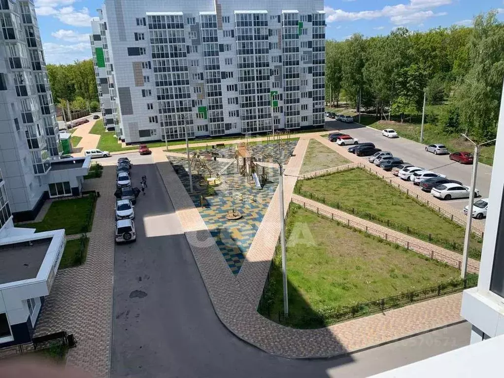 3-к кв. Воронежская область, Рамонский район, Яменское с/пос, Ветряк ... - Фото 1