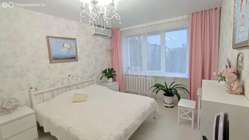 3-комнатная квартира: Ейск, улица Седина, 53/2 (63 м) - Фото 0