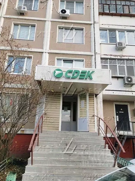 Помещение свободного назначения в Москва Мячковский бул., 11 (132 м) - Фото 0