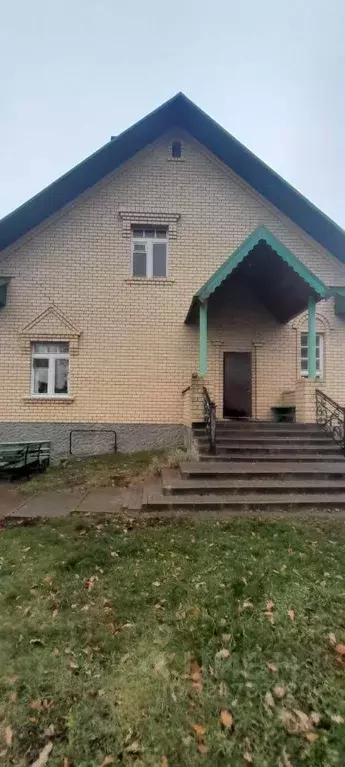 Дом в Тамбовская область, Тамбов Московская ул., 26 (208 м) - Фото 1