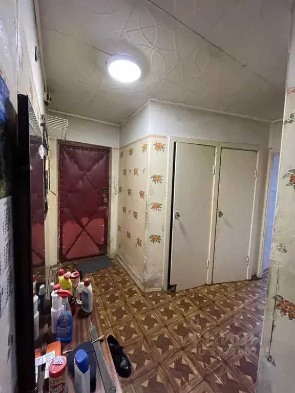 2-к кв. Томская область, Томск Черемошники мкр, ул. Профсоюзная, 20 ... - Фото 0