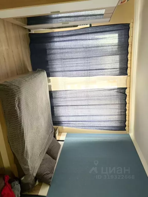 1-к кв. Московская область, Красногорск ул. Липовой Рощи, 1к1 (27.8 м) - Фото 0