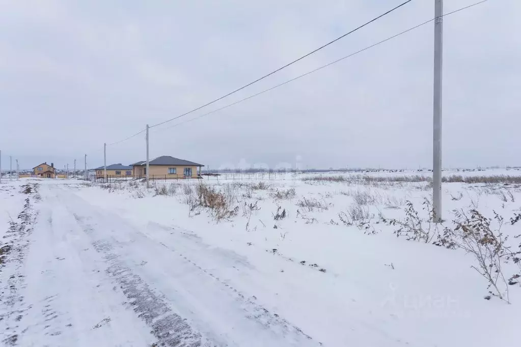 Участок в Башкортостан, Кармаскалинский район, Кабаковский сельсовет, ... - Фото 1