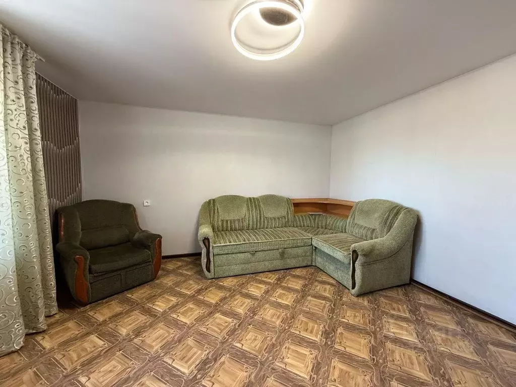 Комната Челябинская область, Челябинск Молодежная ул., 22 (16.9 м) - Фото 2