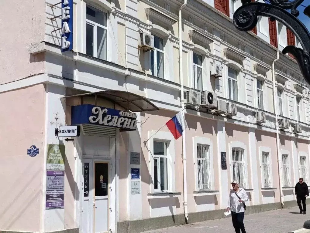 Комната Крым, Феодосия ул. Земская, 8 (10.0 м) - Фото 1