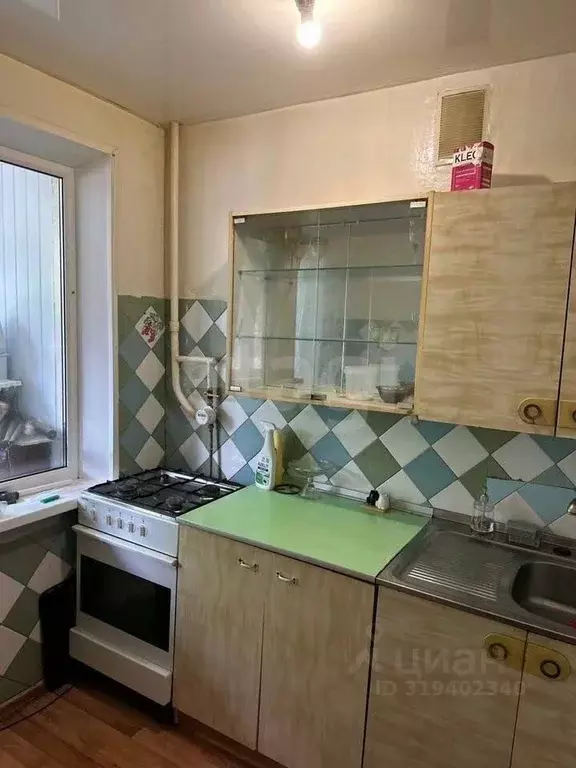 2-к кв. Ростовская область, Ростов-на-Дону ул. Содружества, 88/1 (44.1 ... - Фото 1