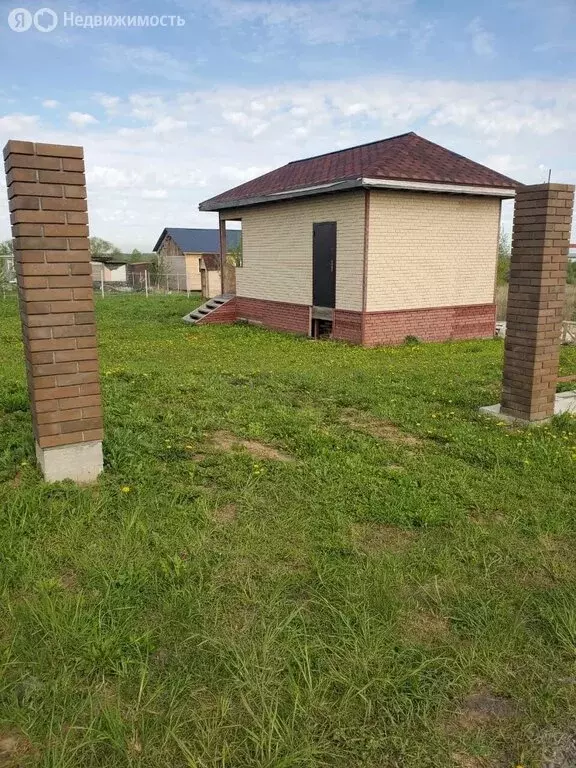 Дом в Московская область, Раменский муниципальный округ, КП ... - Фото 1