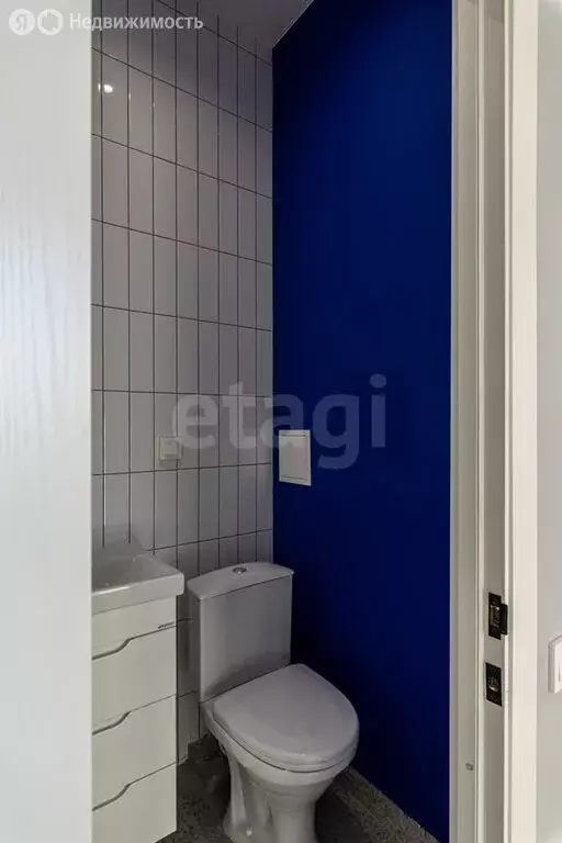 Квартира-студия: Санкт-Петербург, Октябрьская набережная, 108к1БД ... - Фото 2