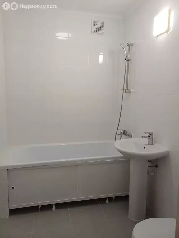 1-комнатная квартира: Москва, Кантемировская улица, 41к1 (38.3 м) - Фото 1