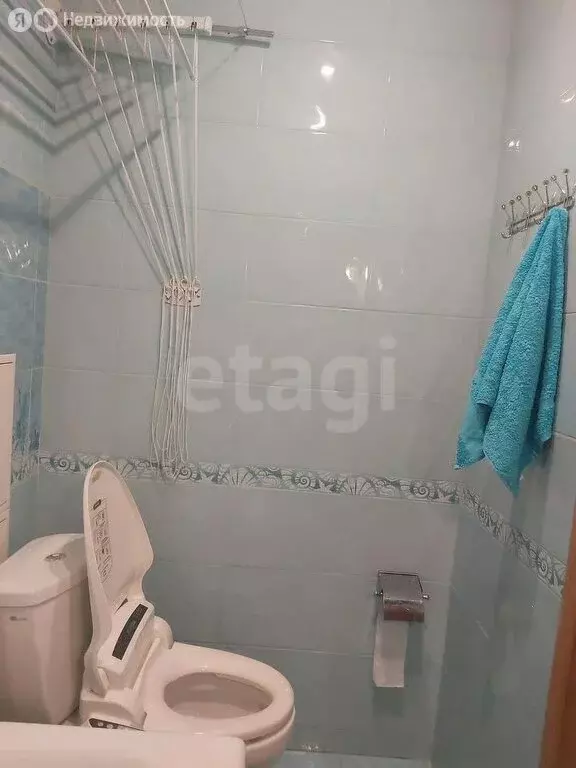 1-комнатная квартира: Тверь, набережная Афанасия Никитина, 86 (35.5 м) - Фото 1