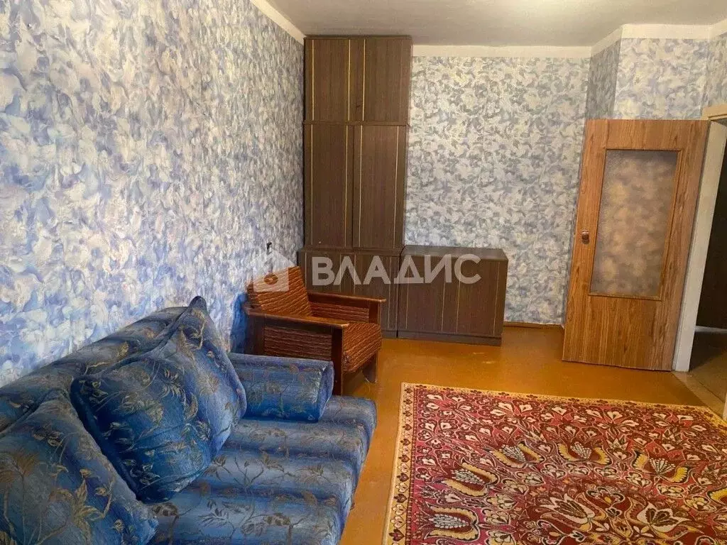 3-к кв. Калининградская область, Калининград ул. Подполковника ... - Фото 1