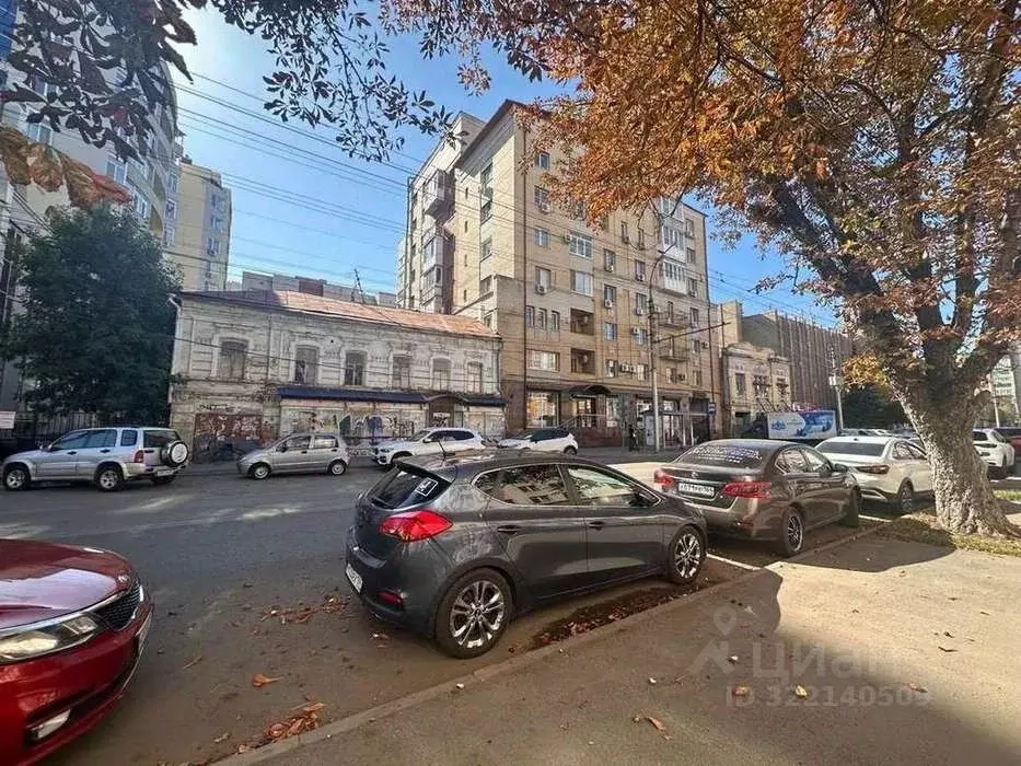 Помещение свободного назначения в Саратовская область, Саратов ... - Фото 2