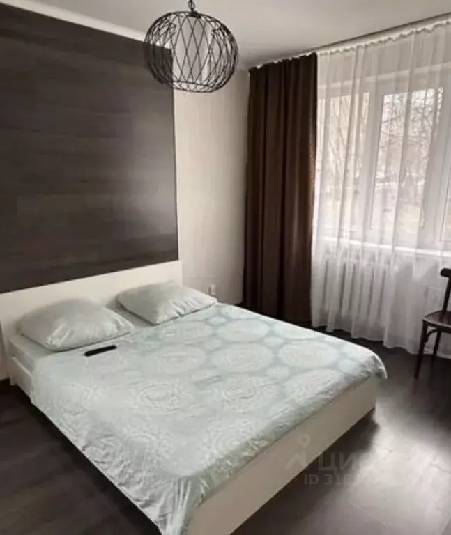 1-к кв. Орловская область, Орел Планерная ул., 49 (31.5 м) - Фото 0