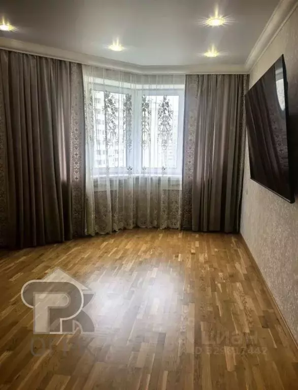4-к кв. Москва, Москва, Московский г. ул. Бианки, 6к4 (110.0 м) - Фото 2