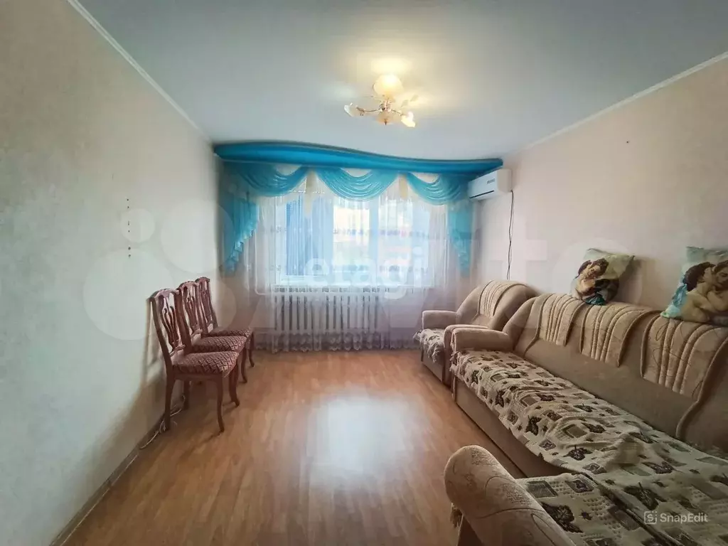 2-к. квартира, 50 м, 5/5 эт. - Фото 1