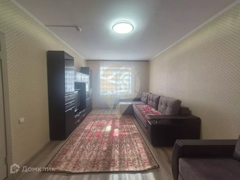 Продаётся 1-к квартира, 45.3 м - Фото 0