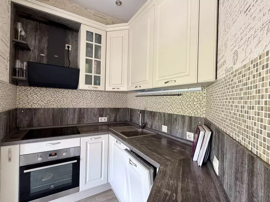 Продаётся 2-к квартира, 56 м - Фото 1