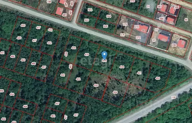 Участок в Сахалинская область, Южно-Сахалинск  (15.0 сот.) - Фото 2