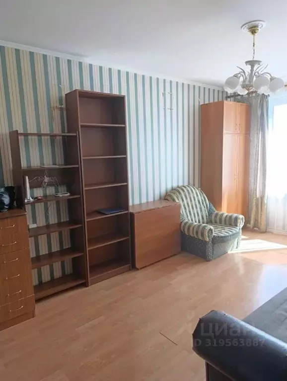 1-к кв. Москва Новоясеневский просп., 40К3 (32.0 м) - Фото 0