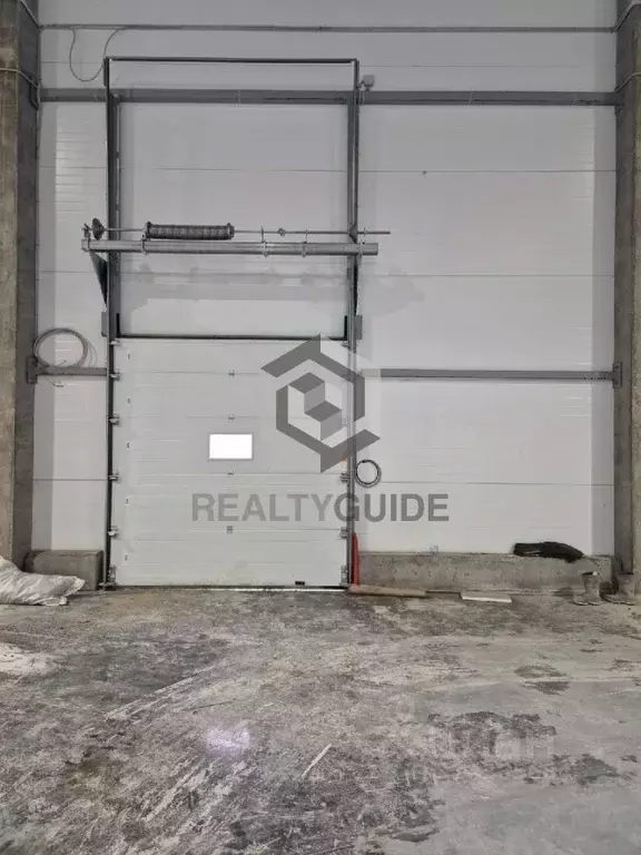 Склад в Московская область, Подольск Климовск мкр, ул. Ленина, 3Б ... - Фото 2