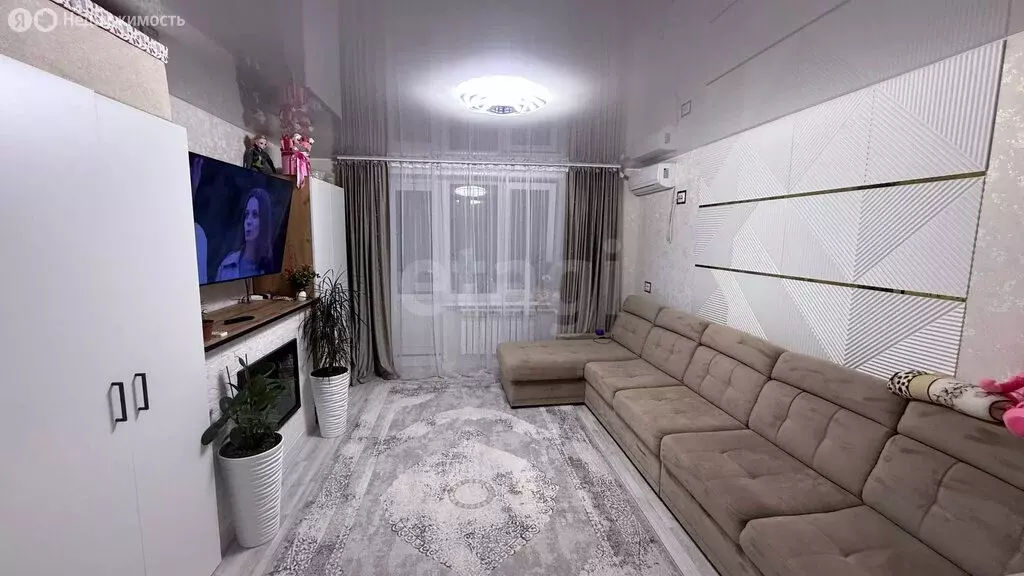 2-комнатная квартира: Судак, Серный переулок, 5 (52.4 м) - Фото 1