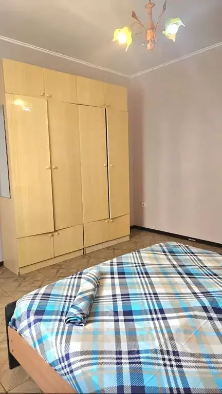 Комната Краснодарский край, Сочи Лазаревское жилрайон, ул. Согласия, ... - Фото 1