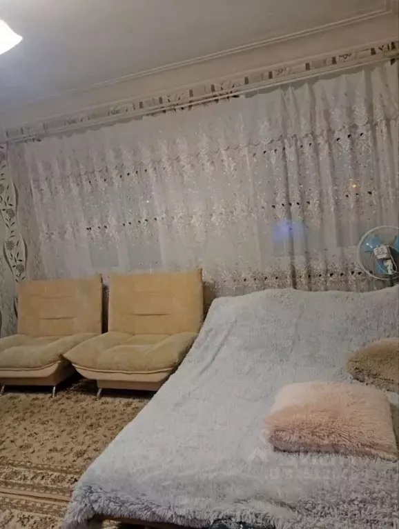 1-к кв. Нижегородская область, Нижний Новгород Балаковская ул., 10 ... - Фото 1