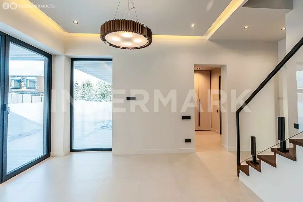 Дом в Московская область, Одинцовский городской округ, территориальное ... - Фото 2