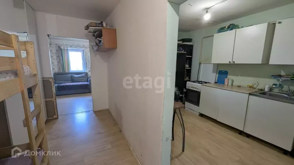 Продаётся 2-к квартира, 40 м - Фото 0