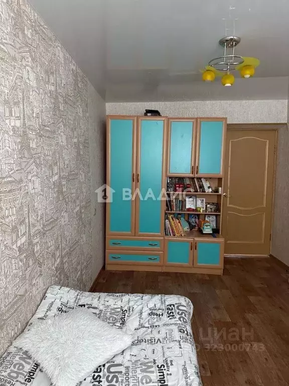 3-к кв. Пензенская область, Пенза ул. Клары Цеткин, 63 (65.7 м) - Фото 1