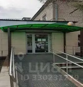 Помещение свободного назначения в Татарстан, с. Новошешминск ул. ... - Фото 2