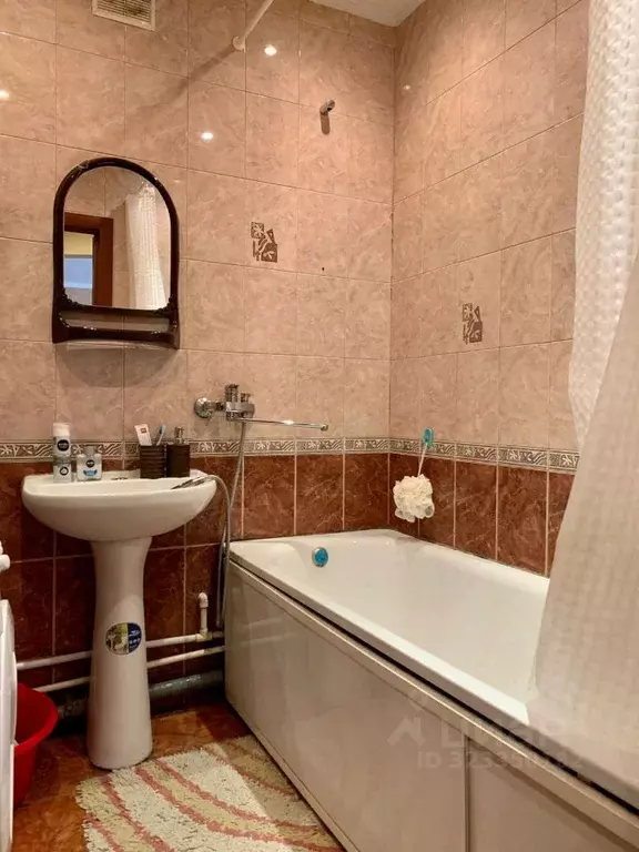 1-к кв. Рязанская область, Рязань Высоковольтная ул., 43 (35.0 м) - Фото 2