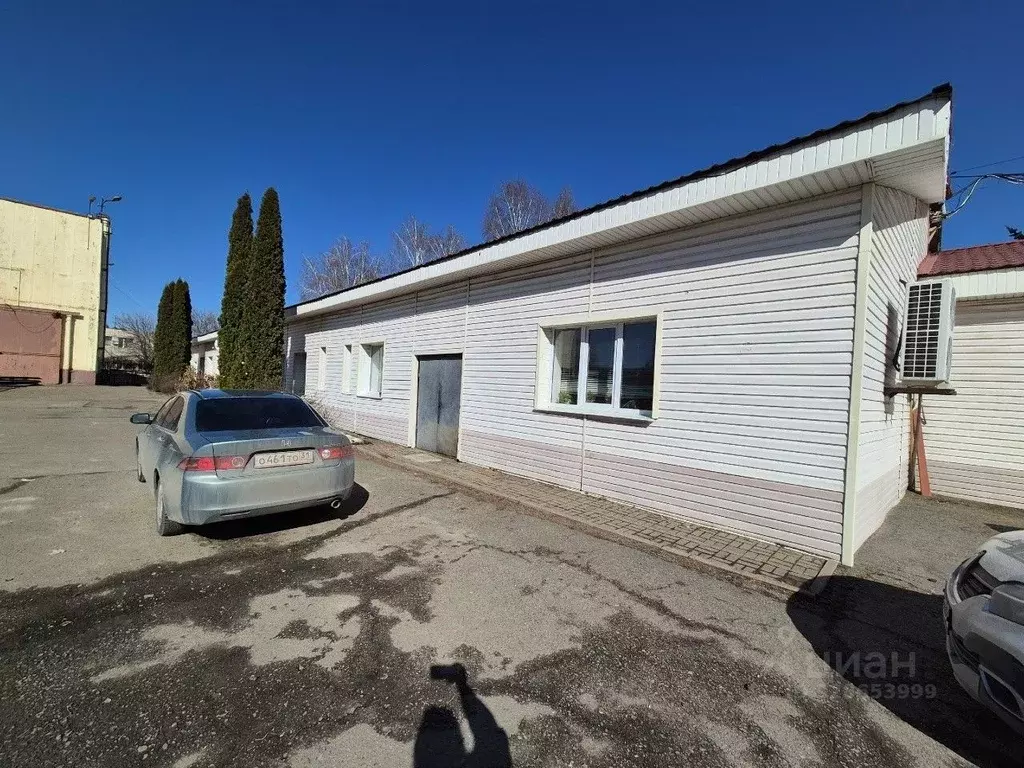 Офис в Белгородская область, Белгород Везельская ул., 95 (12 м) - Фото 1