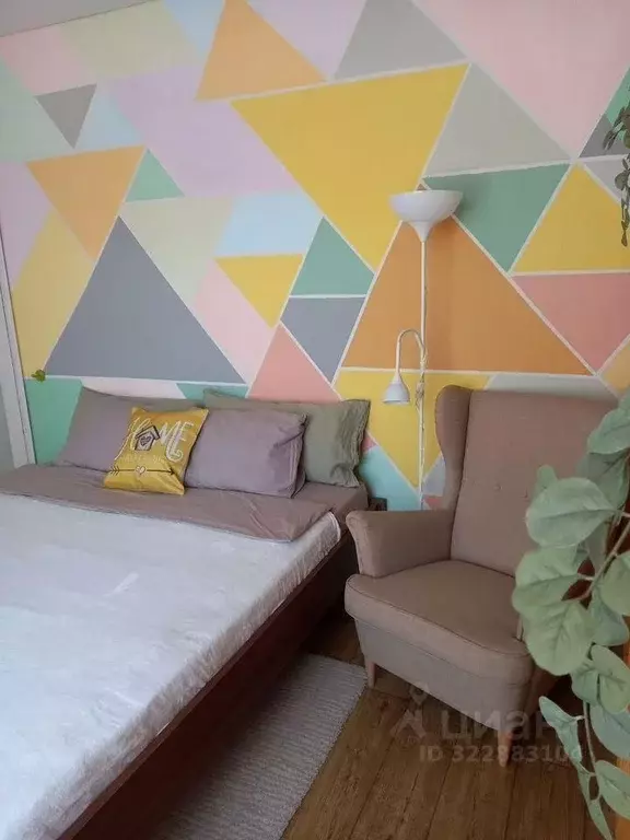 1-к кв. Ярославская область, Ярославль ул. Свердлова, 21 (63.0 м) - Фото 2