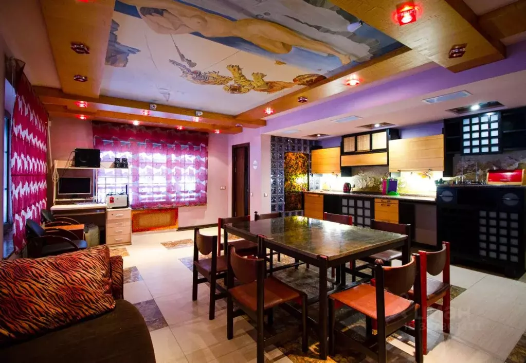 Дом в Московская область, Мытищи городской округ, д. Высоково  (170 м) - Фото 2