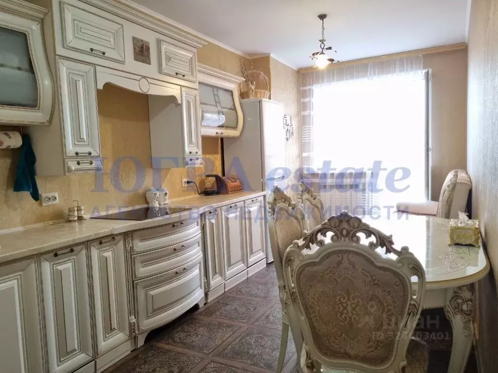 1-к кв. Ханты-Мансийский АО, Сургут просп. Мира, 55 (44.1 м) - Фото 1