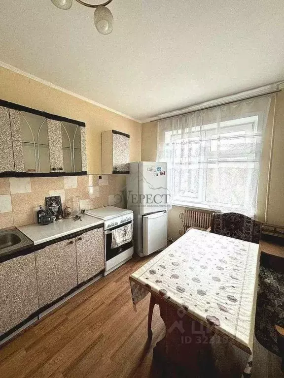 4-к кв. Белгородская область, Старый Оскол Жукова мкр,  (80.6 м) - Фото 0