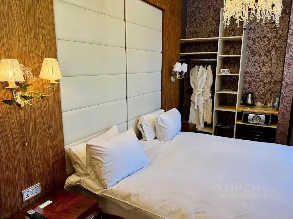 Комната Московская область, Люберцы городской округ, Малаховка пгт ул. ... - Фото 2