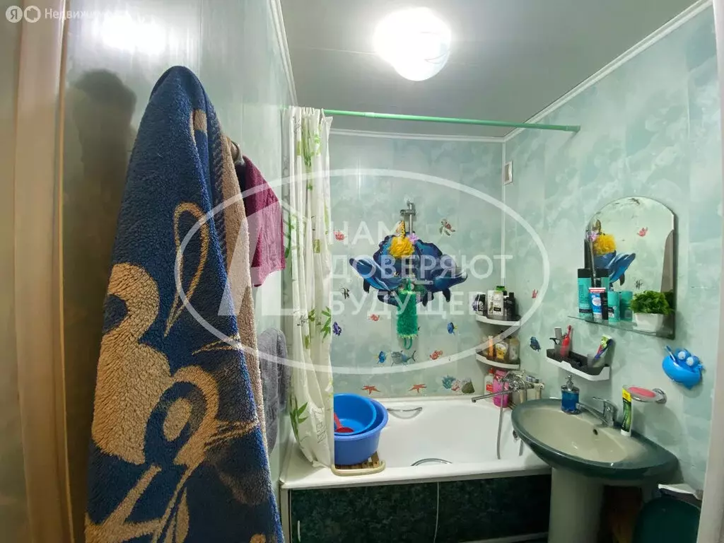 3-комнатная квартира: Чайковский, улица Мира, 19 (56.8 м) - Фото 1