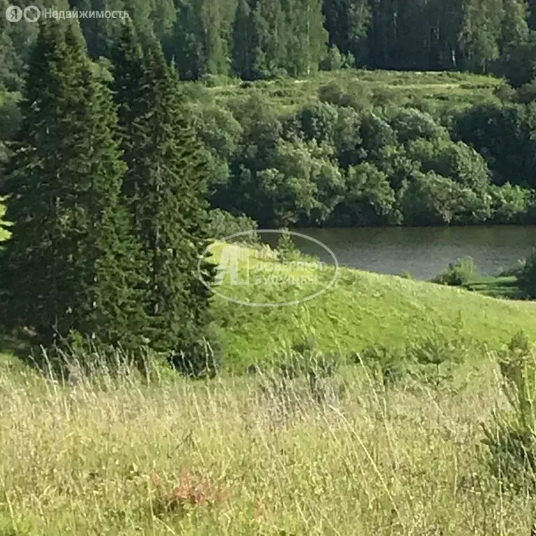 Дом в Глазовский район, деревня Нижняя Богатырка, Нижнебогатырская ... - Фото 0