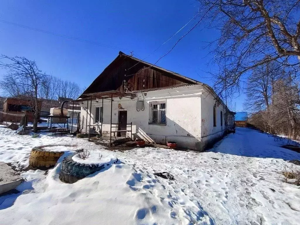 Помещение свободного назначения в Свердловская область, Нижний Тагил ... - Фото 1