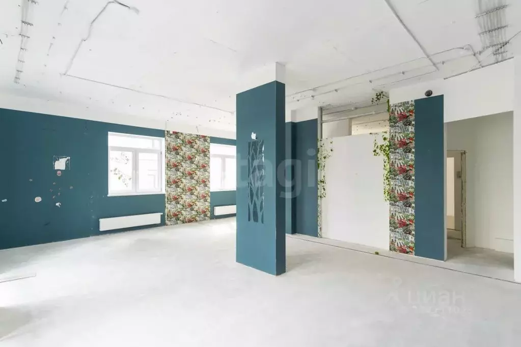 Помещение свободного назначения в Тюменская область, Тюменский ... - Фото 1