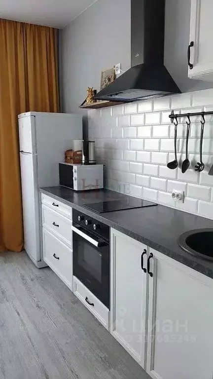 2-к кв. Новосибирская область, Новосибирск Покатная ул., 55 (37.0 м) - Фото 1