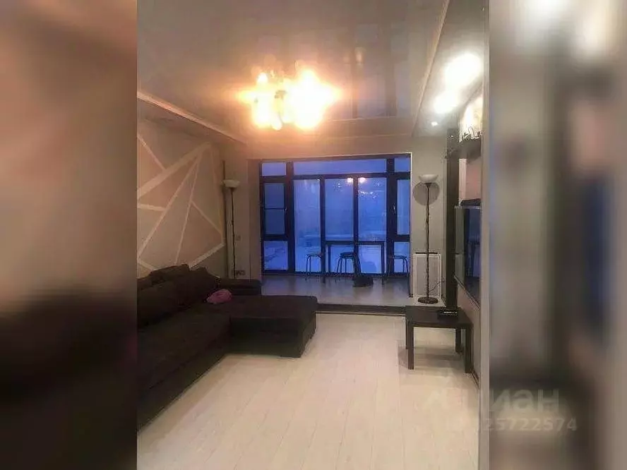 3-к кв. Коми, Усинск ул. Мира, 15 (67.6 м) - Фото 1